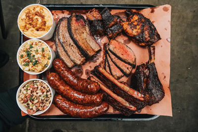 Diablo Dish: Horn Barbecue Finds a Home in West Oakland